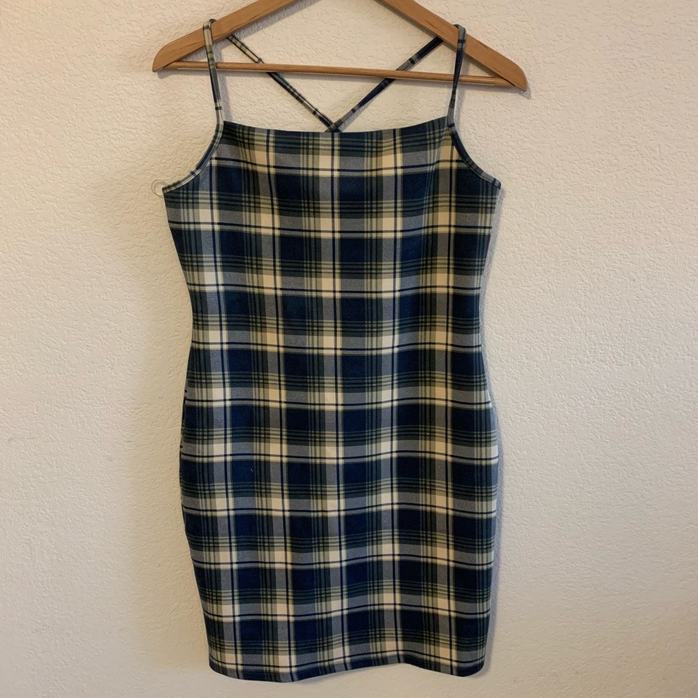 sa2 michael dress